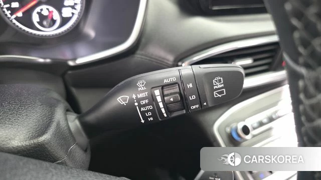 Hyundai The New Santa Fe id 4433450 из Кореи 20