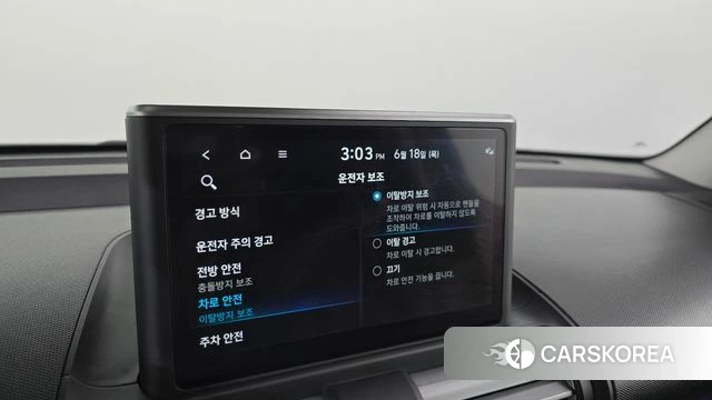 Hyundai Casper id 4474909 из Кореи 20