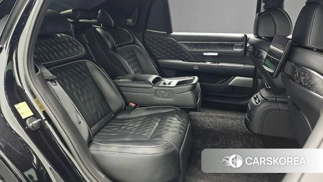 Genesis G90 (RS4) id 4692348 из Кореи 20