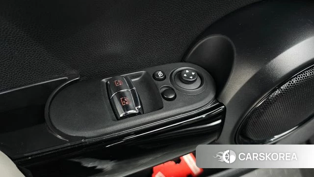 Mini Cooper S id 4323061 из Кореи 20