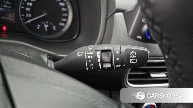 Hyundai Kona id 4586611 из Кореи 20