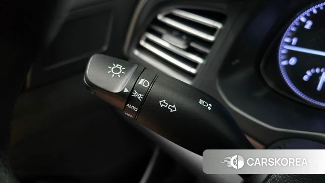 Hyundai The New Avante AD id 4587097 из Кореи 20