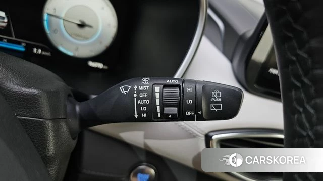 Hyundai The New Santa Fe id 4434863 из Кореи 20