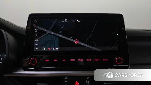 Kia The New K3 2nd generation id 4763269 из Кореи 20