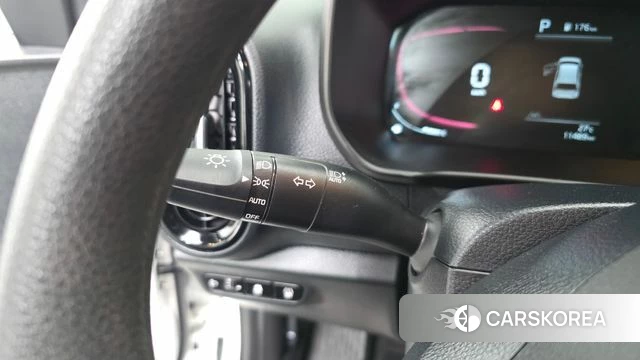 Kia The New Morning (JA) id 4474563 из Кореи 20