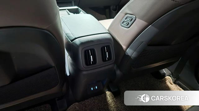 Hyundai The New Tucson Hybrid (NX4) id 4388097 из Кореи 20