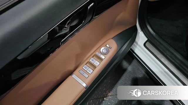 Hyundai Grandeur (GN7) id 4381636 из Кореи 20