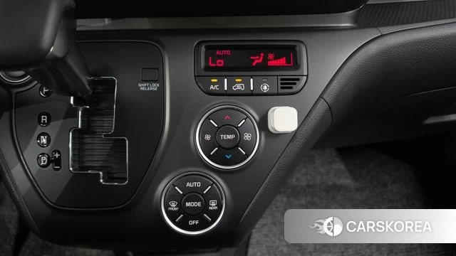 Kia The New Kia Ray id 4767789 из Кореи 20