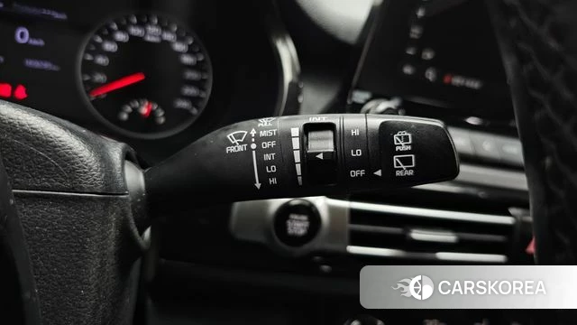 Kia Seltos id 4595086 из Кореи 20