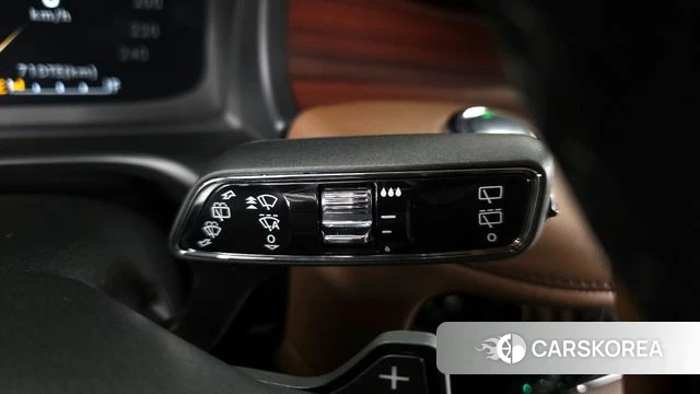 Lincoln Aviator 2nd generation id 4223824 из Кореи 20