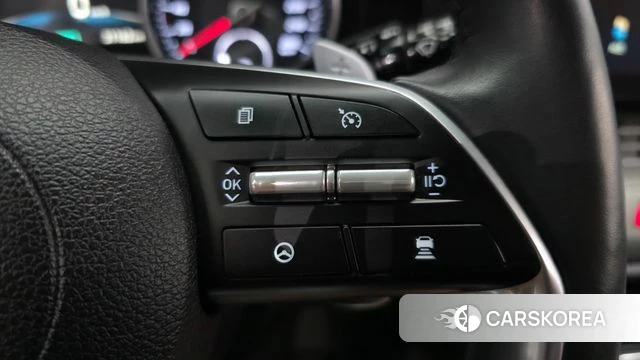 Hyundai The New Grandeur IG id 4507364 из Кореи 20