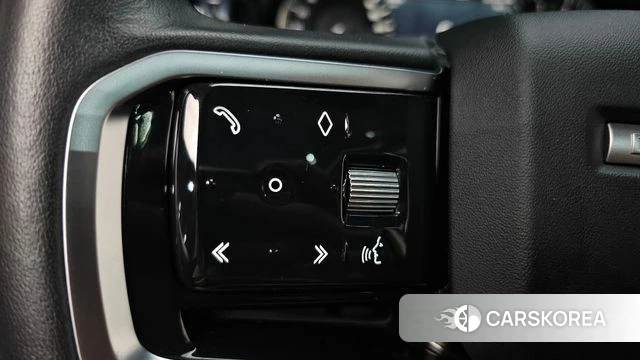 Land Rover Discovery Sports 2nd Generation id 4500323 из Кореи 20