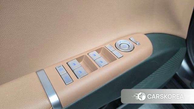 Hyundai Grandeur Hybrid (GN7) id 4934772 из Кореи 20