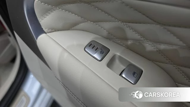 Genesis G70 id 4483386 из Кореи 20