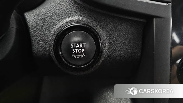 Renault Korea (Samsung) The New QM6 id 4390012 из Кореи 20