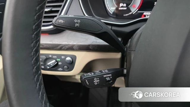 Audi Q5 (FY) id 4572336 из Кореи 20