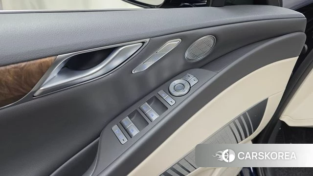 Genesis G80 (RG3) id 4725791 из Кореи 20