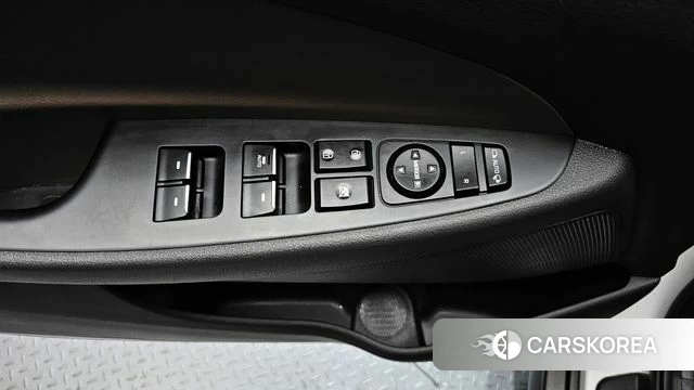 Hyundai All New Tucson id 4465462 из Кореи 20