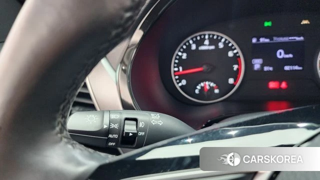 Kia Seltos id 4581378 из Кореи 20