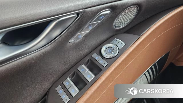 Genesis Electrified G80 (RG3) id 4898988 из Кореи 20