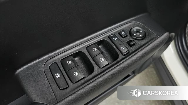 Hyundai Casper id 4517460 из Кореи 20