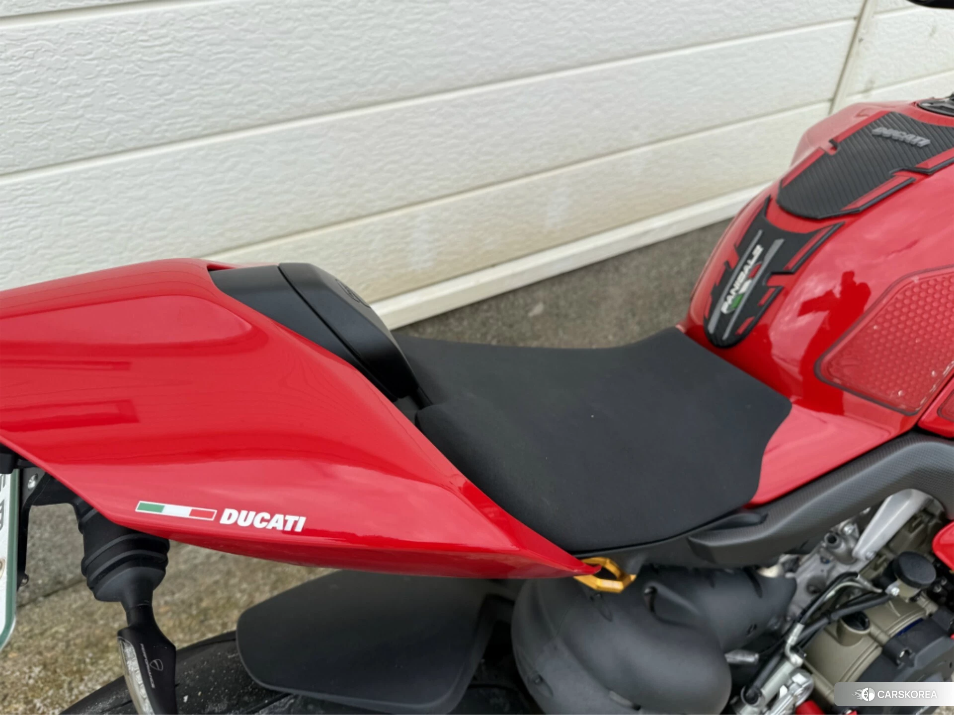 Ducati PANIGALE V4 S id 4373915 из Японии 20
