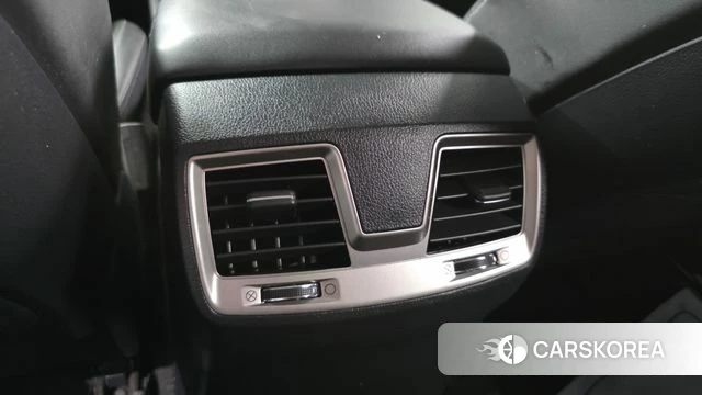 Ssangyong Rexton Sports id 4551758 из Кореи 20