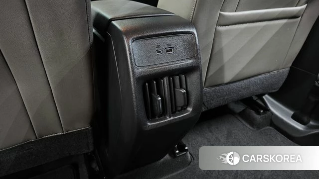 Chevrolet (GM Daewoo) Trax Crossover id 4571799 из Кореи 20