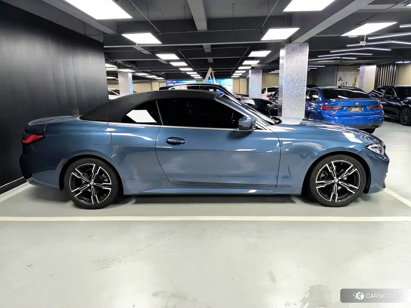 BMW 4 series id 4570703 из Китая 20
