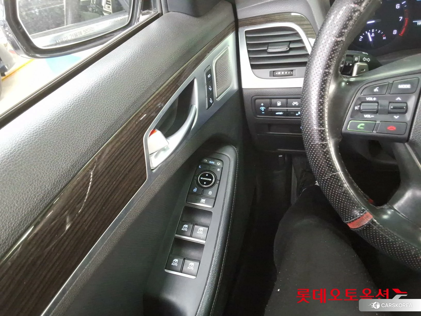 Hyundai G80 id 3869312 из Кореи 20