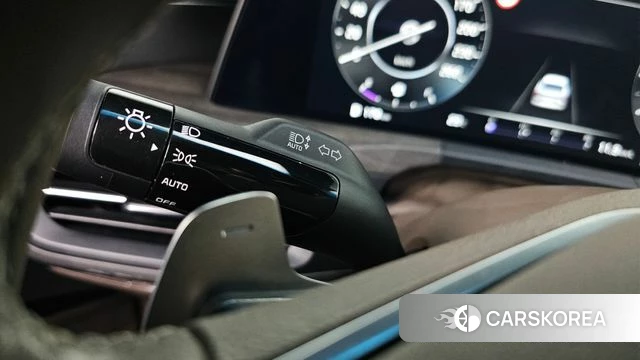 Kia K8 Hybrid id 4893684 из Кореи 20