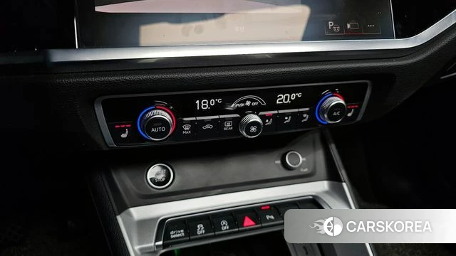 Audi Q3 (F3) id 4201628 из Кореи 20