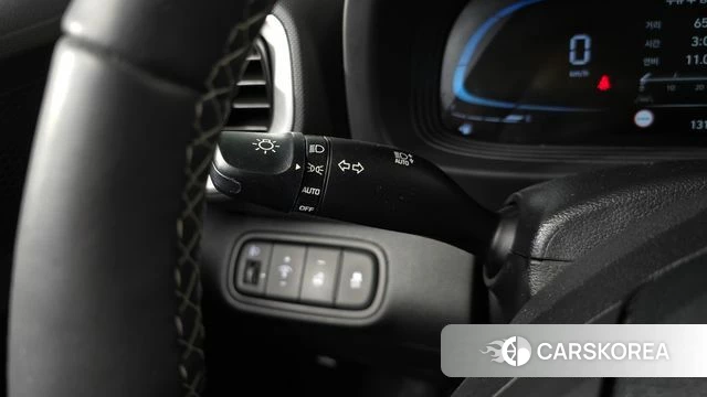 Hyundai Venue id 4548614 из Кореи 20