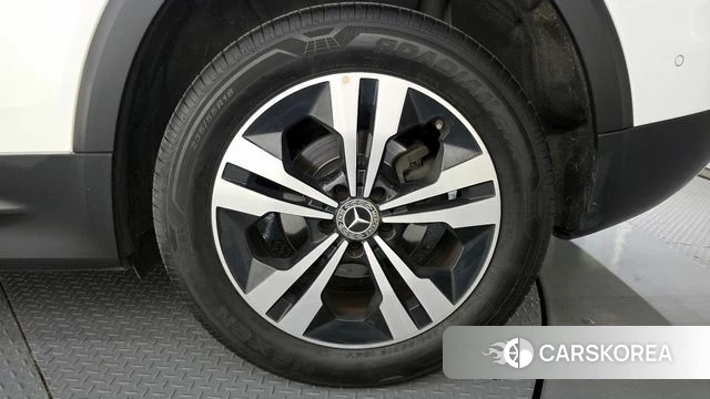 Mercedes-Benz GLB-Class X247 id 4202643 из Кореи 20