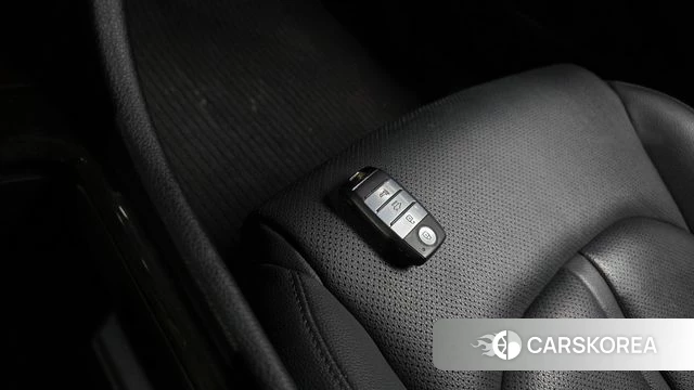 Kia K5 second generation id 4465775 из Кореи 20