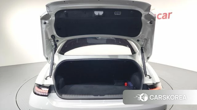 Hyundai Ionic 6 id 4603226 из Кореи 20