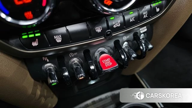 Mini Cooper Countryman id 4620541 из Кореи 20