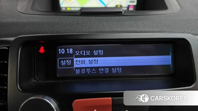 Renault Korea (Samsung) SM3 Neo id 4873384 из Кореи 20