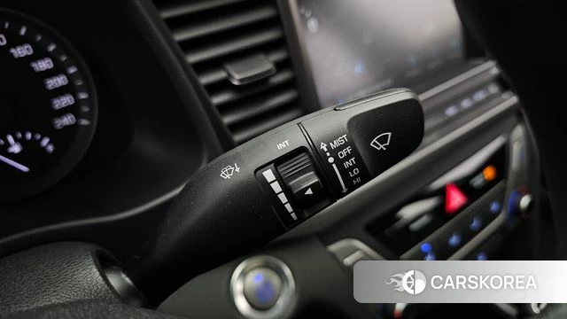 Hyundai Avante AD id 4384829 из Кореи 20