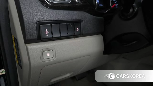 Kia The New Carnival id 4937490 из Кореи 20