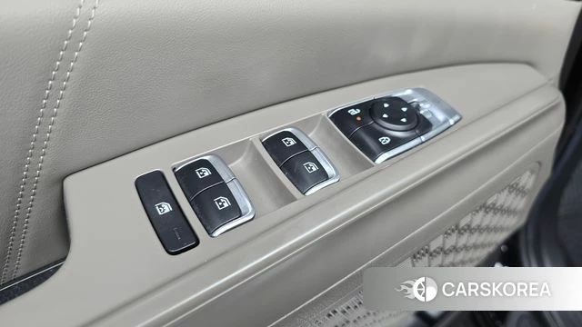 Kia The New Carnival 4th Generation id 4753021 из Кореи 20