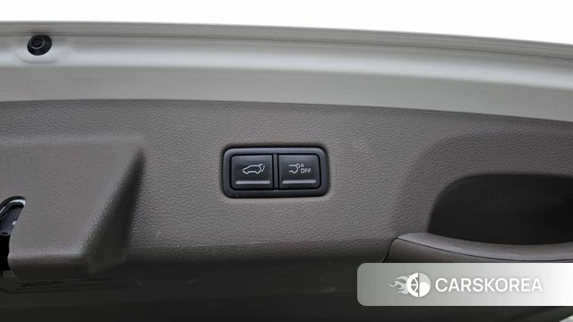 Kia Carnival 4th generation id 4224653 из Кореи 20