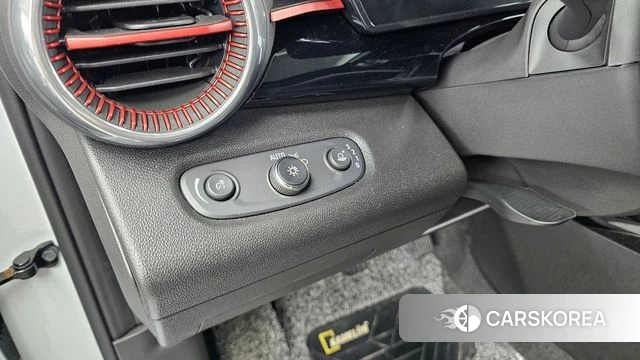 Chevrolet (GM Daewoo) Trax Crossover id 4773460 из Кореи 20