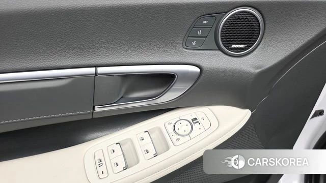 Hyundai Sonata (DN8) id 4435119 из Кореи 20