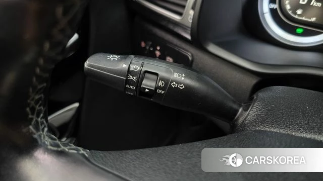 Kia Niro id 4873677 из Кореи 20