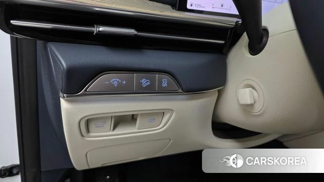 Genesis GV80 id 4773462 из Кореи 20