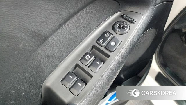 Kia The New K3 id 4203938 из Кореи 20