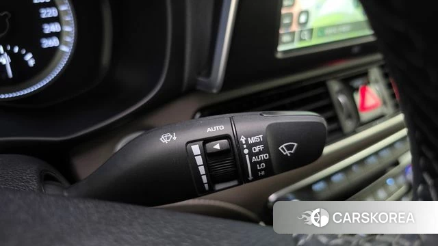 Hyundai Grandeur IG id 4582110 из Кореи 20
