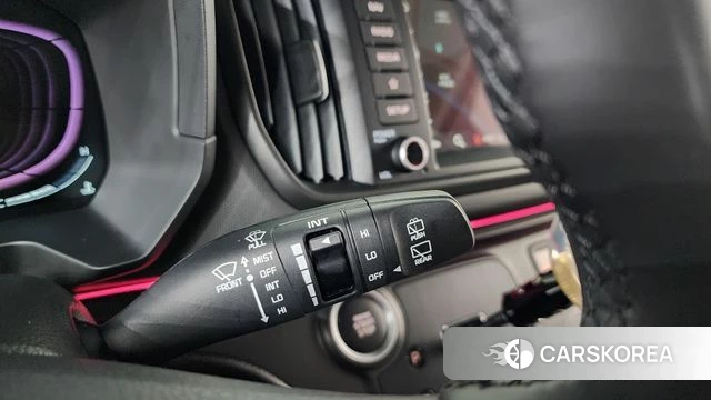 Kia The New Kia Ray id 4617986 из Кореи 20