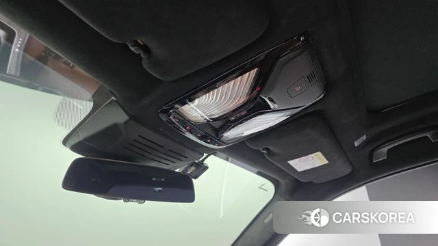 BMW X7 (G07) id 4758025 из Кореи 20